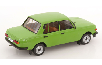 Wartburg 353, grün, 1985