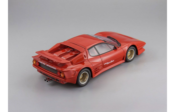 Ferrari Koenig Specials 512 BBI Turbo (red)