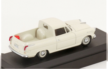 BORGWARD Isabella Pick Up, creme