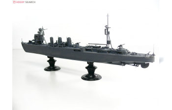 Сборная модель IJN AA Cruiser Isuzu