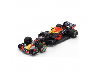 Red Bull Racing-TAG Heuer #33 Winner Austrian GP 2018 Max Verstappen