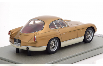 ALFA ROMEO 2000 Sportiva (1954), golden