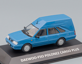 FSO POLONEZ Cargo Plus, Kultowe Legendy FSO 60