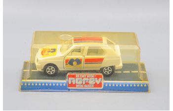 CITROEN Visa L'Alsacienne