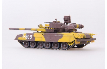 Russian танк Т-80UM1 at VTTV Omsk 2009