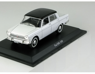 FIAT 2100 (1959), белый