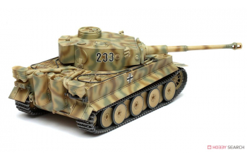 Сборная модель German Heavy Tank Tiger I Early Production (Eastern Front)