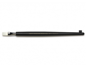 Кисть плоская средняя / Tamiya Modeling Brush HG II Flat Brush (Medium)