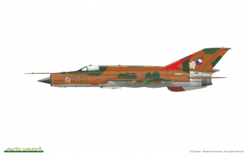 MiG-21 MF