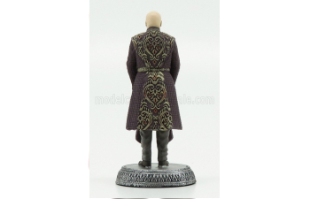 FIGURES Varys Master Of Whisperers - Trono Di Spade - Game Of Thrones, Various