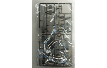 Сборная модель самоходное орудие StuG III Ausf.G (ранняя версия с интерьером)