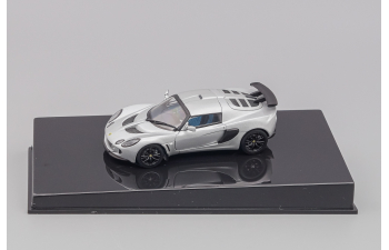 LOTUS Exige MkII (2005), silver