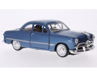 FORD Coupe (1949), blue