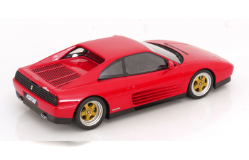 FERRARI 348tb Koenig Specials (1994), red