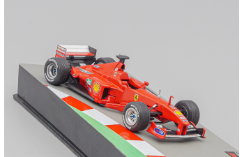 FERRARI F399 MIKA SALO (1999)