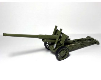 Пушка МЛ-20 (см.описание)