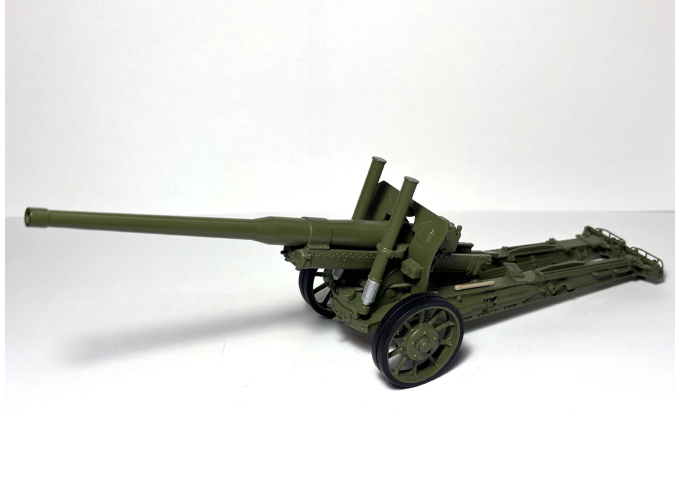 Пушка МЛ-20 (см.описание)