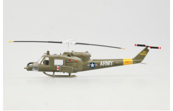 U.S.Army UH-1B,No65-15045,Vietnam,During 1967