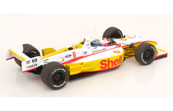 REYNARD Cosworth 2KI №8 Champ Car Series, Brack (2000)