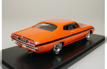 FORD Torino King Cobra, orange