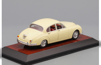 JAGUAR Mark II, beige