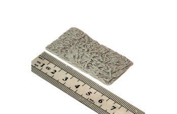 Молд плоть хаоса, размер S