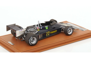 ENSIGN N177 GP Germany, Piquet (1978)