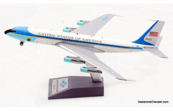 Boeing 707-300 VC-137C US Air Force One