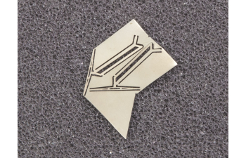 Сборная модель IKARUS-222