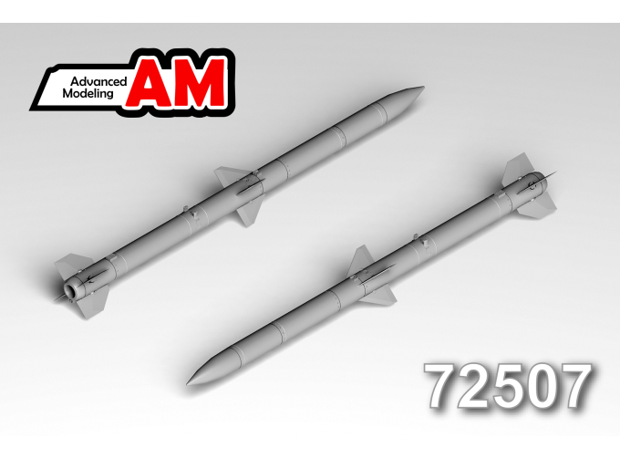 Авиационная управляемая ракета AIM-120D