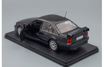 OPEL Omega (1991), black