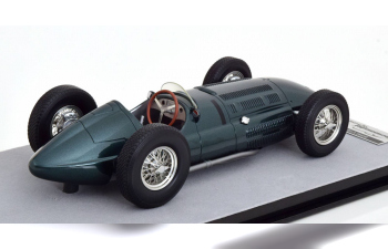 BRM V16 Winner Goodwood Trophy, Parnell (1950)