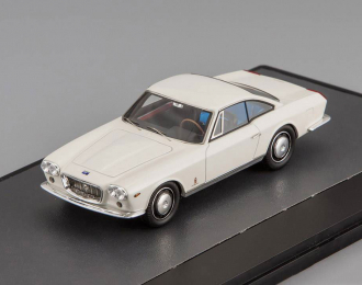 LANCIA Flaminia 3C 2.8 Speciale Pininfarina (1963), white