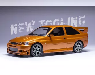 FORD Escort WRC, bronze (1998)