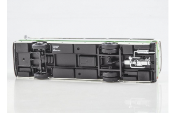 ЛАЗ-4207, Наши Автобусы 72