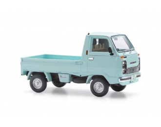 HONDA Tn7 Pick-up (1979),  Light Blue