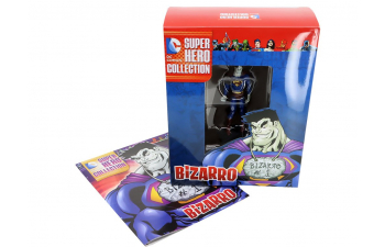 Figure Bizarro DC Super Hero Collection