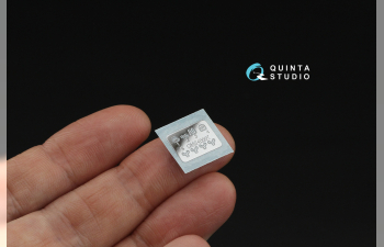 3D Декаль Комплект ремней для самолета ВВС Японии, ВМВ (с металлическими пряжками) (для всех моделей)