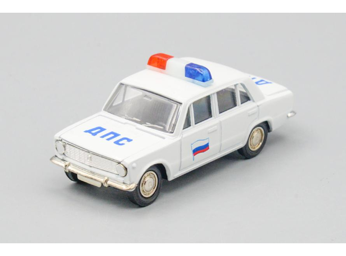 ВАЗ 2101 Жигули ДПС