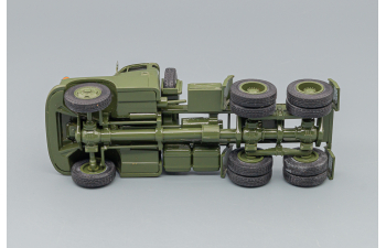 TATRA 148 седельный тягач 6x6, green