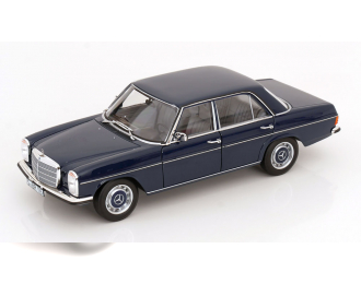 MERCEDES-BENZ 200 W115 (1973-1976), blue