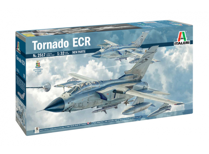 Сборная модель Tornado IDS/ECR