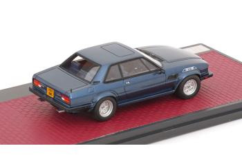 DE TOMASO Longchamp Gts/e (1988), Blue Met