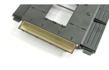 Фототравление Cromwell Mk.IV (Tamiya) сетки