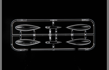 Сборная модель Tempest Mk.V Series 2