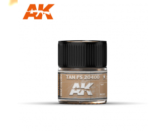 Tan Fs 20400 10ml