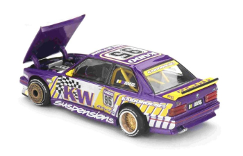 BMW M3 ( E30 ) Kaido KW V1,violet