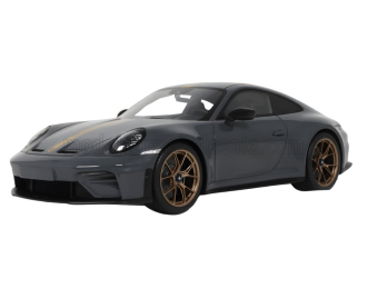 PORSCHE 911 (992.2) GT3 Touring *Resin* (2025), grey