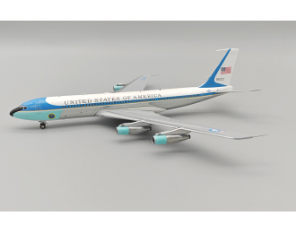 Boeing 707-300 VC-137C US Air Force One