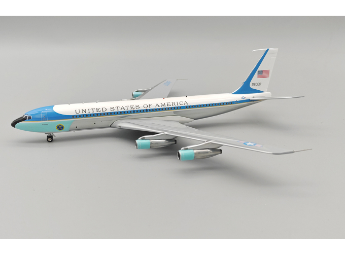 Boeing 707-300 VC-137C US Air Force One